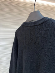 DIOR 25S CREWNECK SWEATER 647