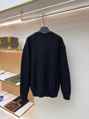 DIOR 25S CREWNECK SWEATER 647