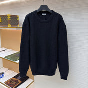 DIOR 25S CREWNECK SWEATER 647