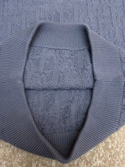DIOR 25S CREWNECK SWEATER 648