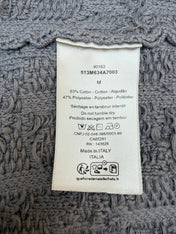 DIOR 25S CREWNECK SWEATER 648