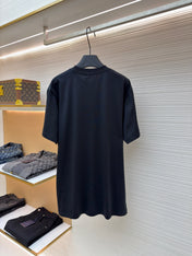 DIOR 26S SHORT-SLEEVE T-SHIRT 1012