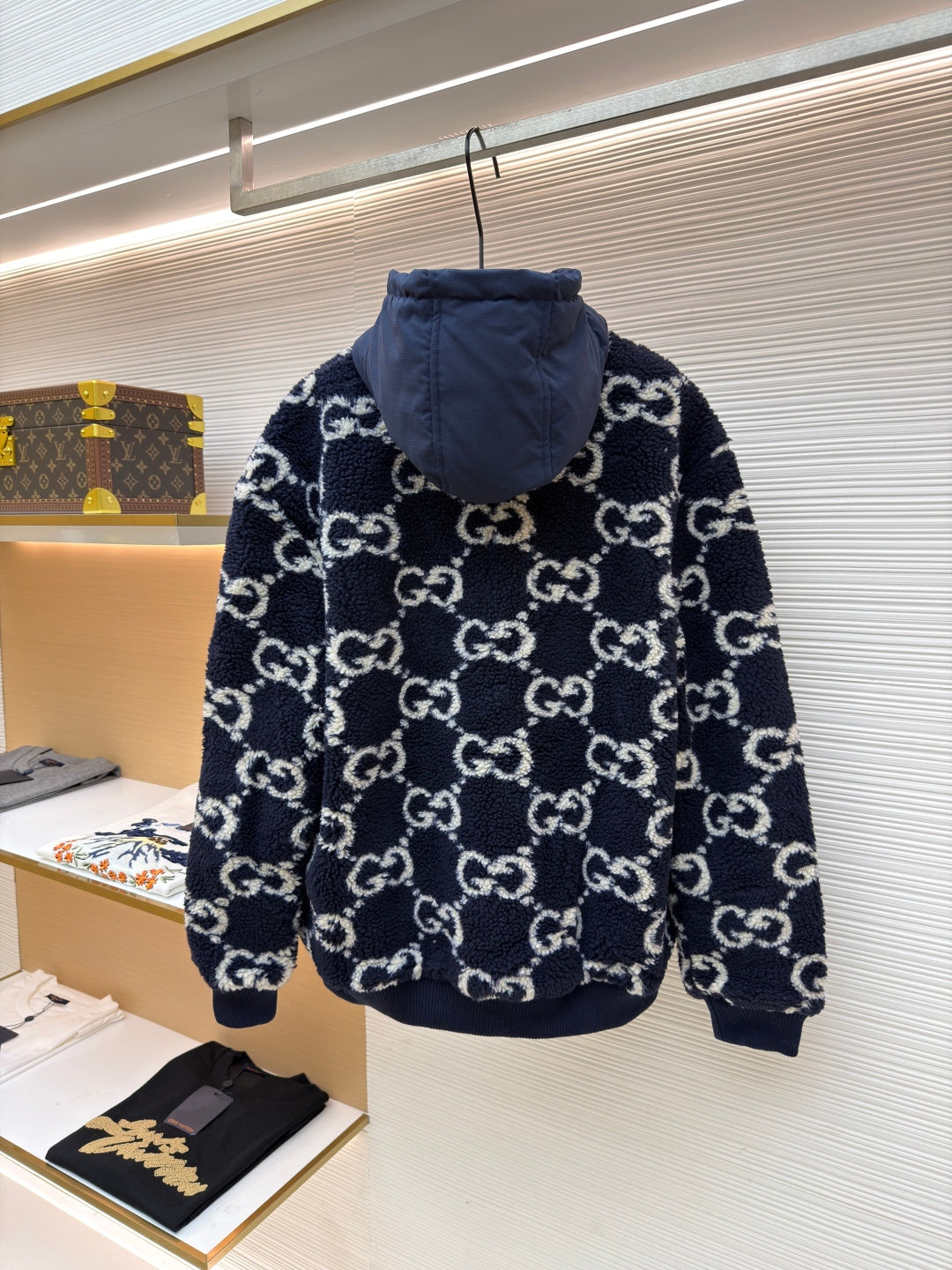 GUCCI 26S JACKET 219