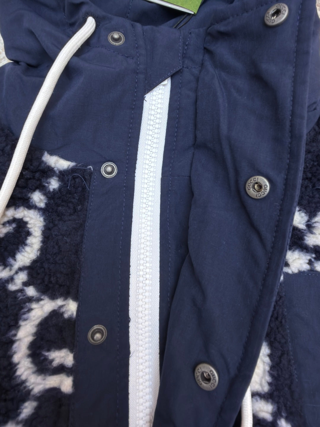 GUCCI 26S JACKET 219