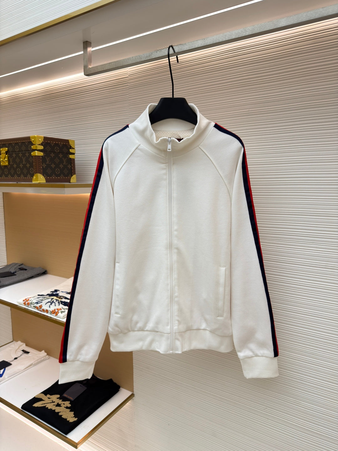 GUCCI 26S JACKET 208