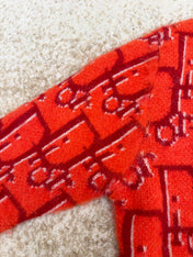 DIOR 25S CARDIGAN STYLE 387