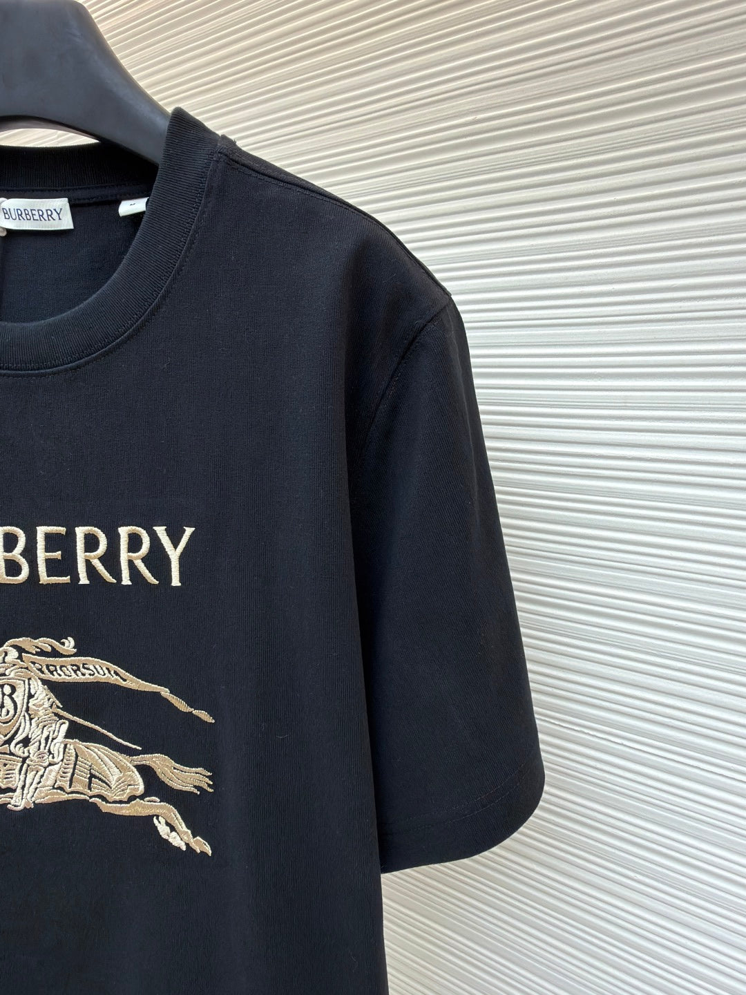 BURBERRY 25S T-SHIRT 574789