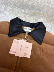 MIUMIU JACKET STYLE 591