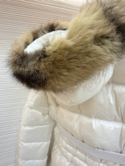 MONCLER 25S DOWN JACKET 486