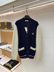MIUMIU CARDIGAN STYLE 545