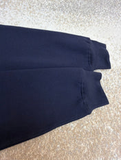 RALPH LAUREN 25S FLEECE SWEATSHIRT WITH EMBROIDERED LOGO 263