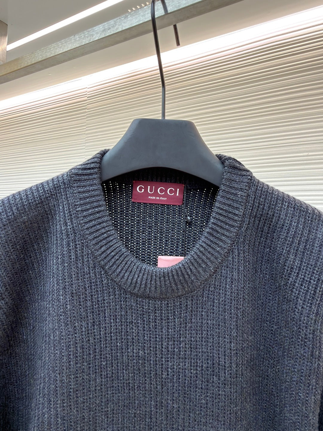 GUCCI 26S SWEATER 218