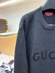 GUCCI 26S SWEATER 218