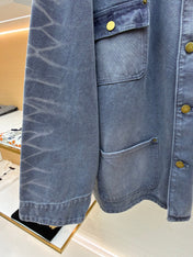 PRADA 25S SHIRT 494