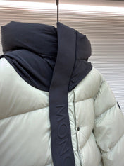 MONCLER 25S DOWN JACKET 216