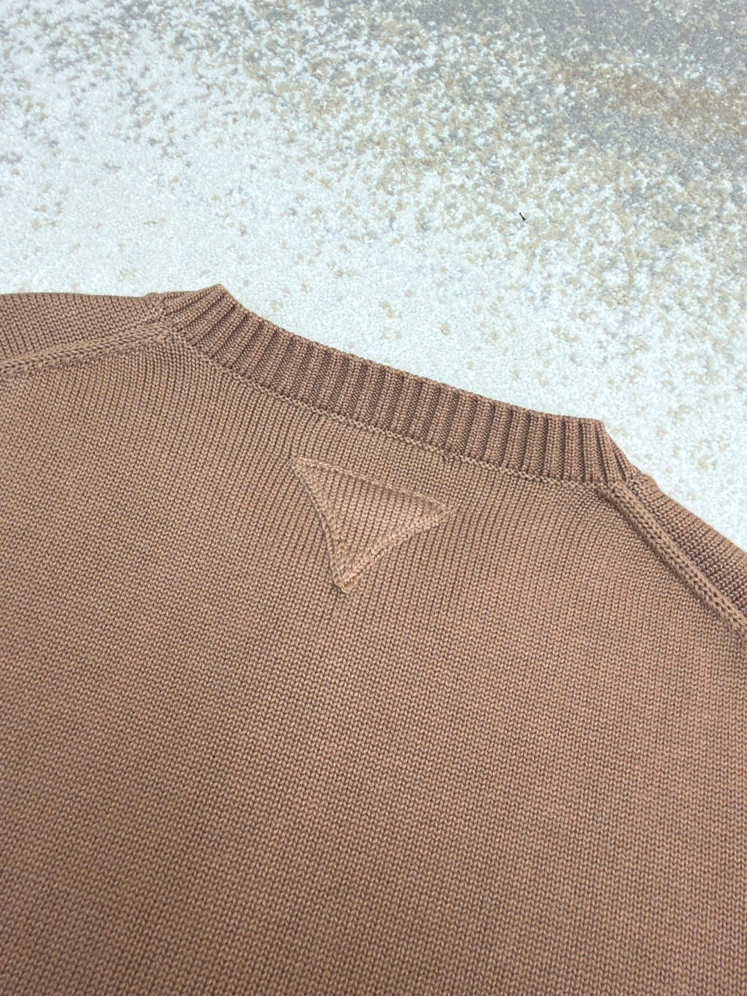 PRADA 25S CARDIGAN 488