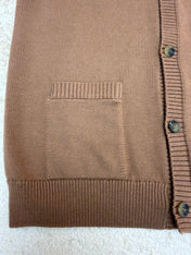 PRADA 25S CARDIGAN 488
