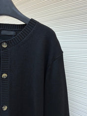 PRADA 25S CARDIGAN 490