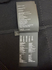 PRADA 25S CARDIGAN 490