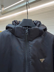 PRADA 25S DOWN JACKET 487
