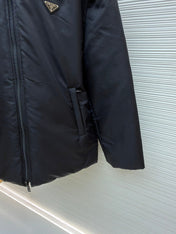 PRADA 25S DOWN JACKET 487