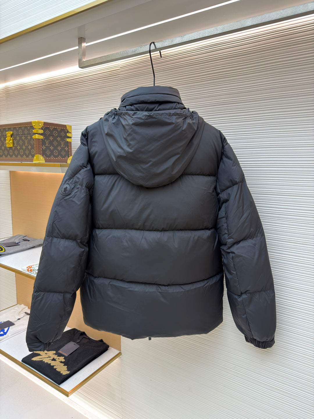 MONCLER JACKET STYLE 160