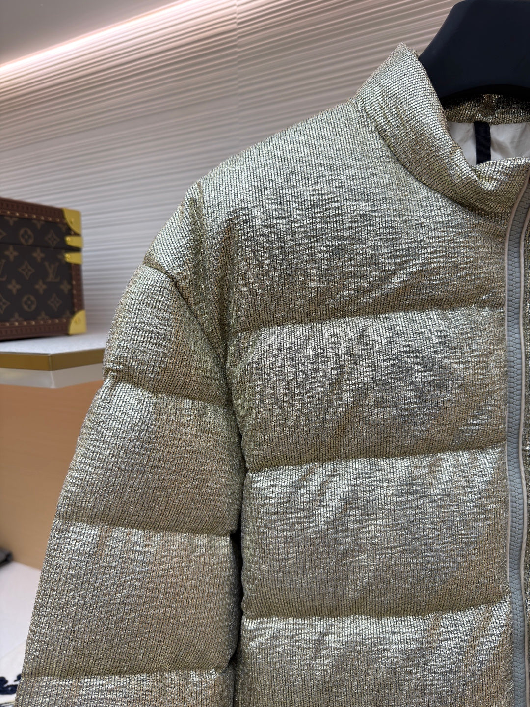 MONCLER JACKET STYLE 155