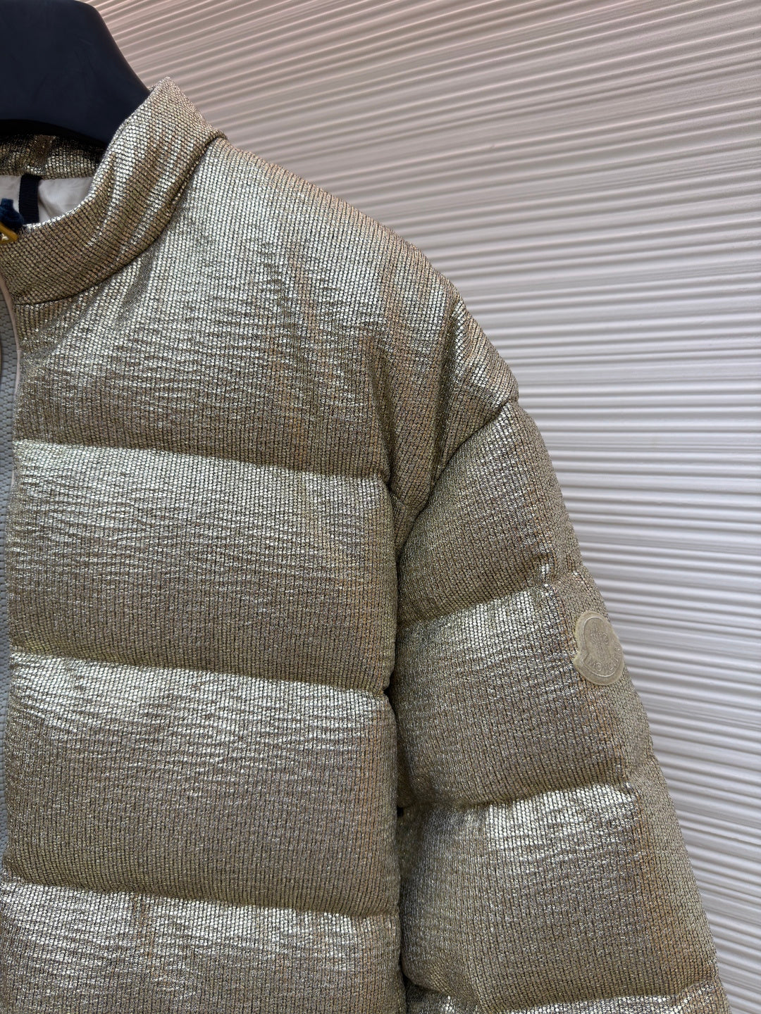 MONCLER JACKET STYLE 155