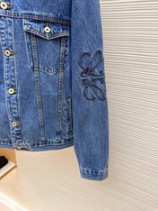 LOEWE JACKET STYLE 260