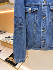 LOEWE JACKET STYLE 260