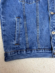 LOEWE JACKET STYLE 260