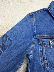LOEWE JACKET STYLE 260