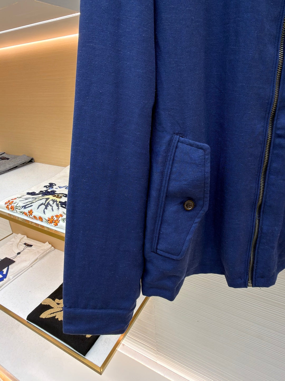RALPH LAUREN JACKET STYLE 156