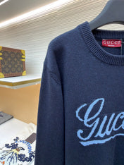 GUCCI 26S SWEATER 215