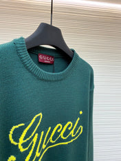 GUCCI 26S SWEATER 216