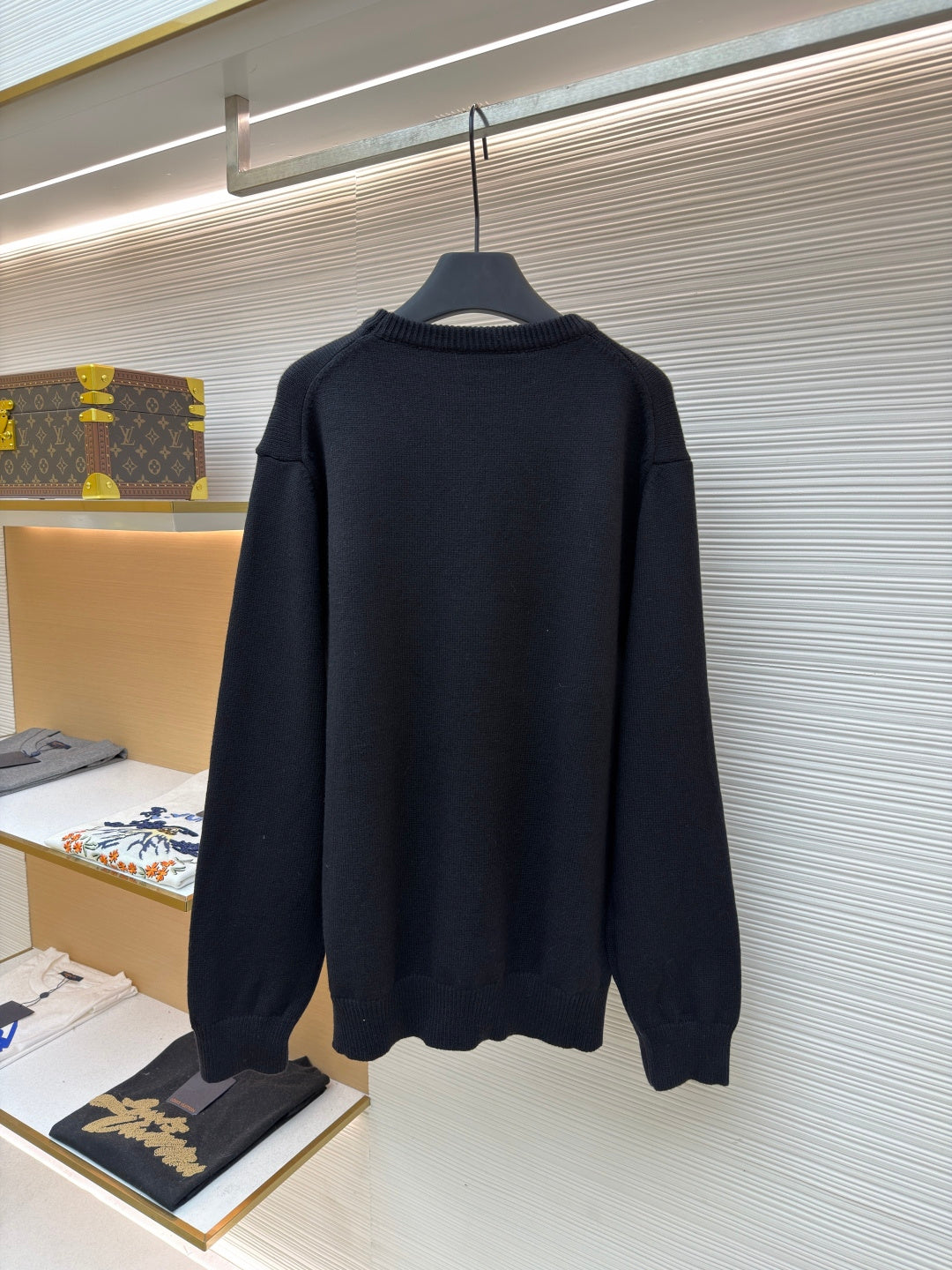 GUCCI 26S SWEATER 217