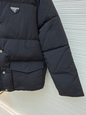 PRADA 25S PUFFER JACKET 460