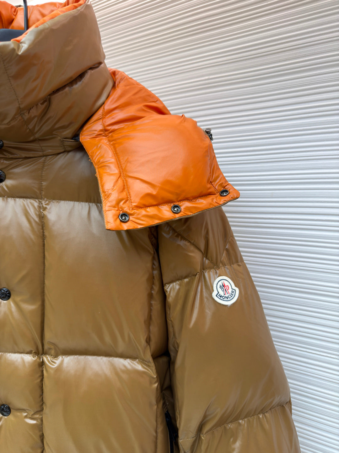 MONCLER 25S DOWN JACKET 436