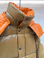 MONCLER 25S DOWN JACKET 436
