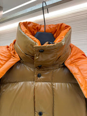 MONCLER 25S DOWN JACKET 436