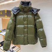 MONCLER 25S DOWN JACKET 435