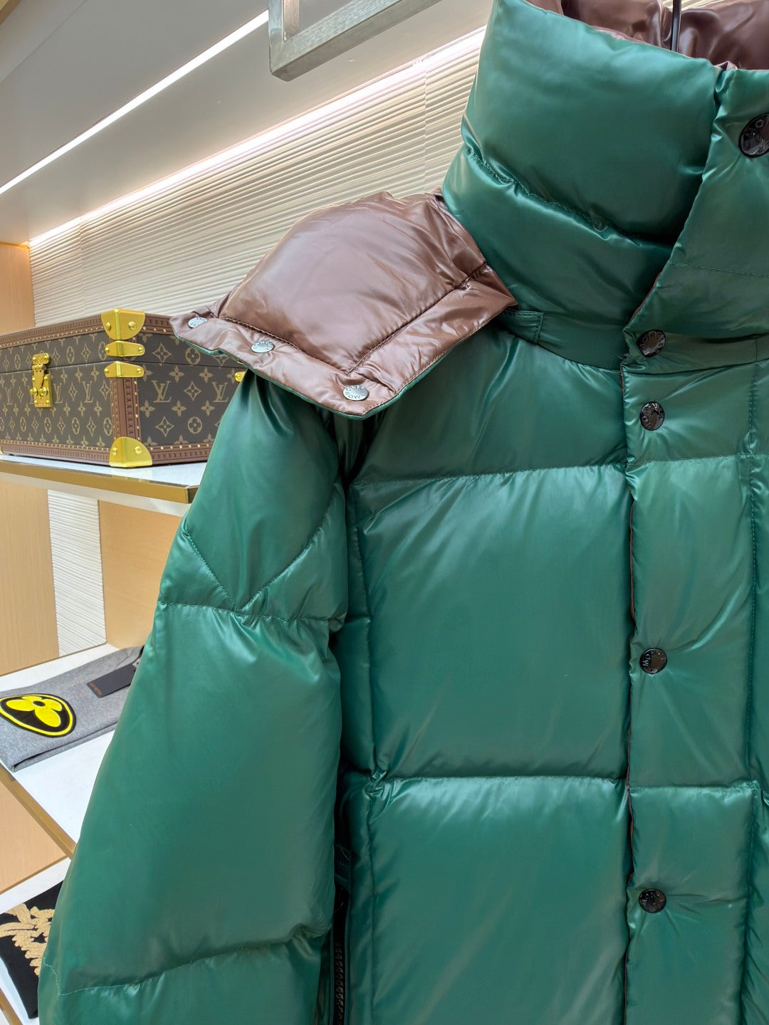 MONCLER 25S DOWN JACKET 434
