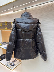 MONCLER 25S DOWN JACKET 437