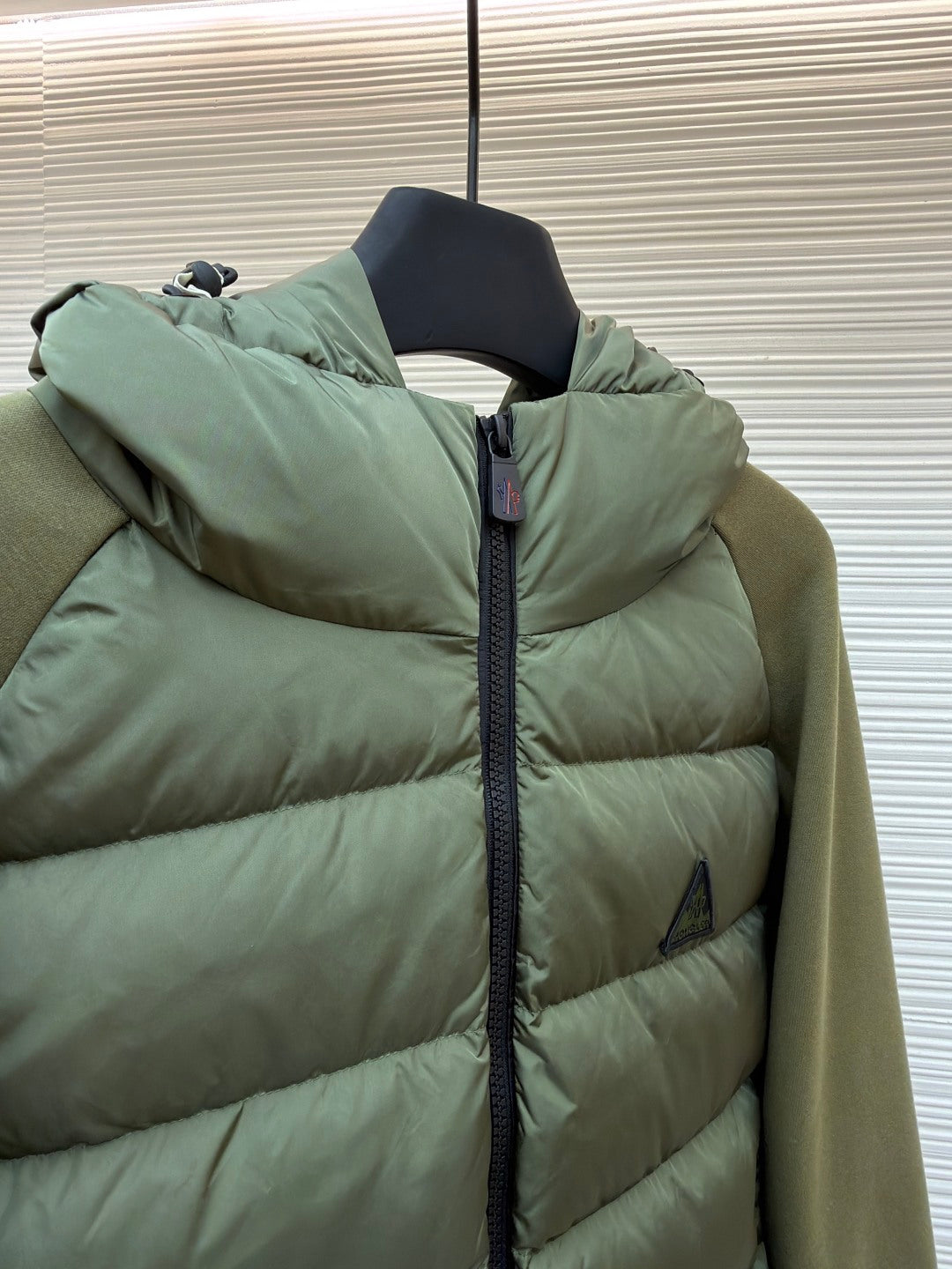 MONCLER 25S JACKET 354