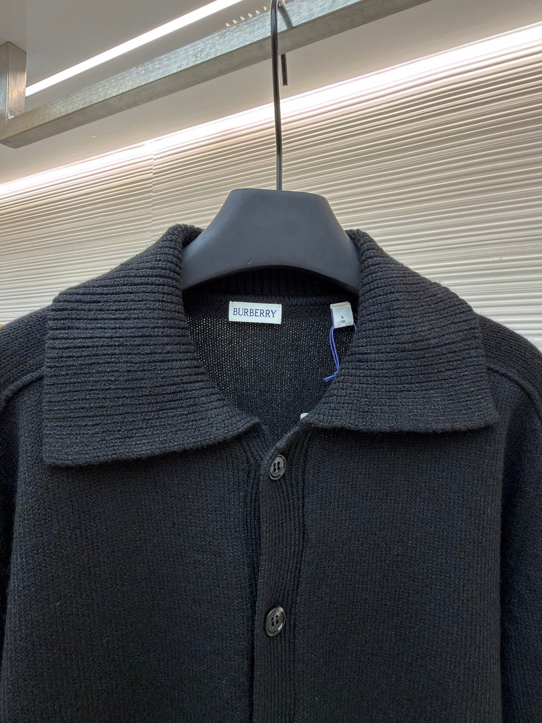 BURBERRY 26S JACKET 440