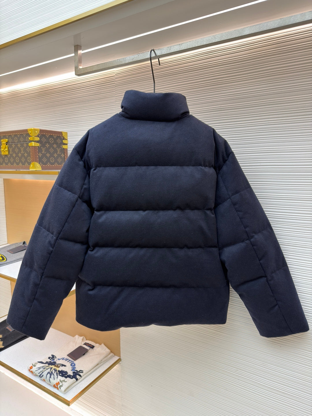 LP 26S DOWN JACKET 592