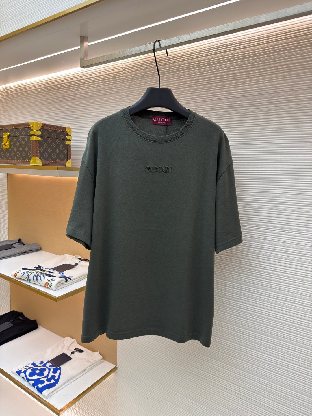 GUCCI 26S T-SHIRT 230