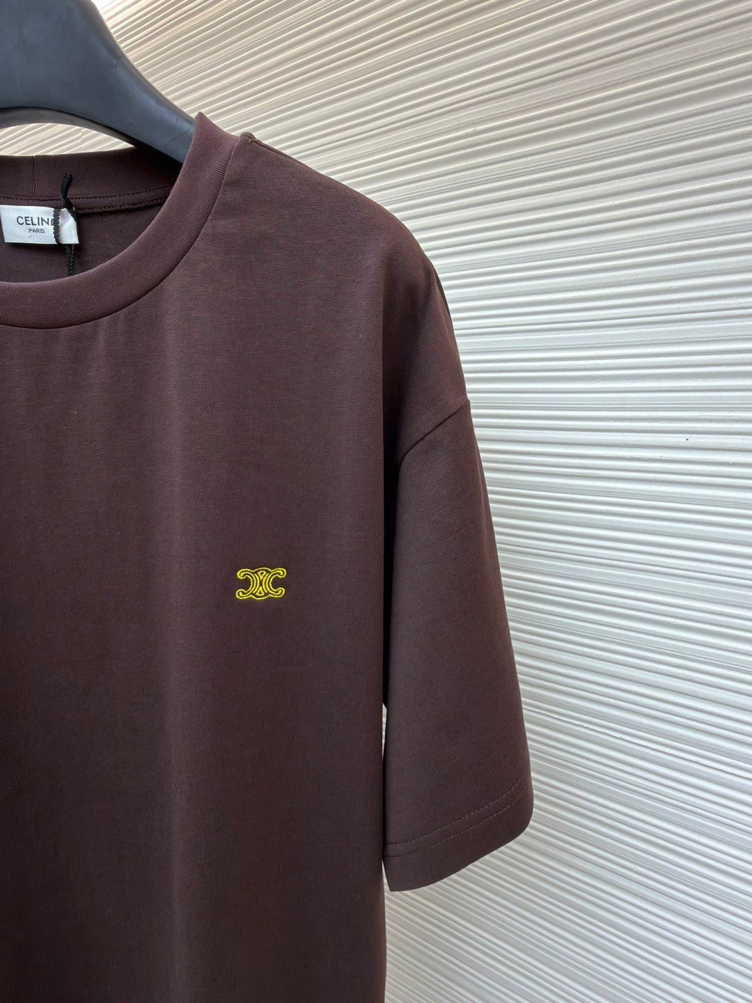 CELINE 26S T-SHIRT 810764