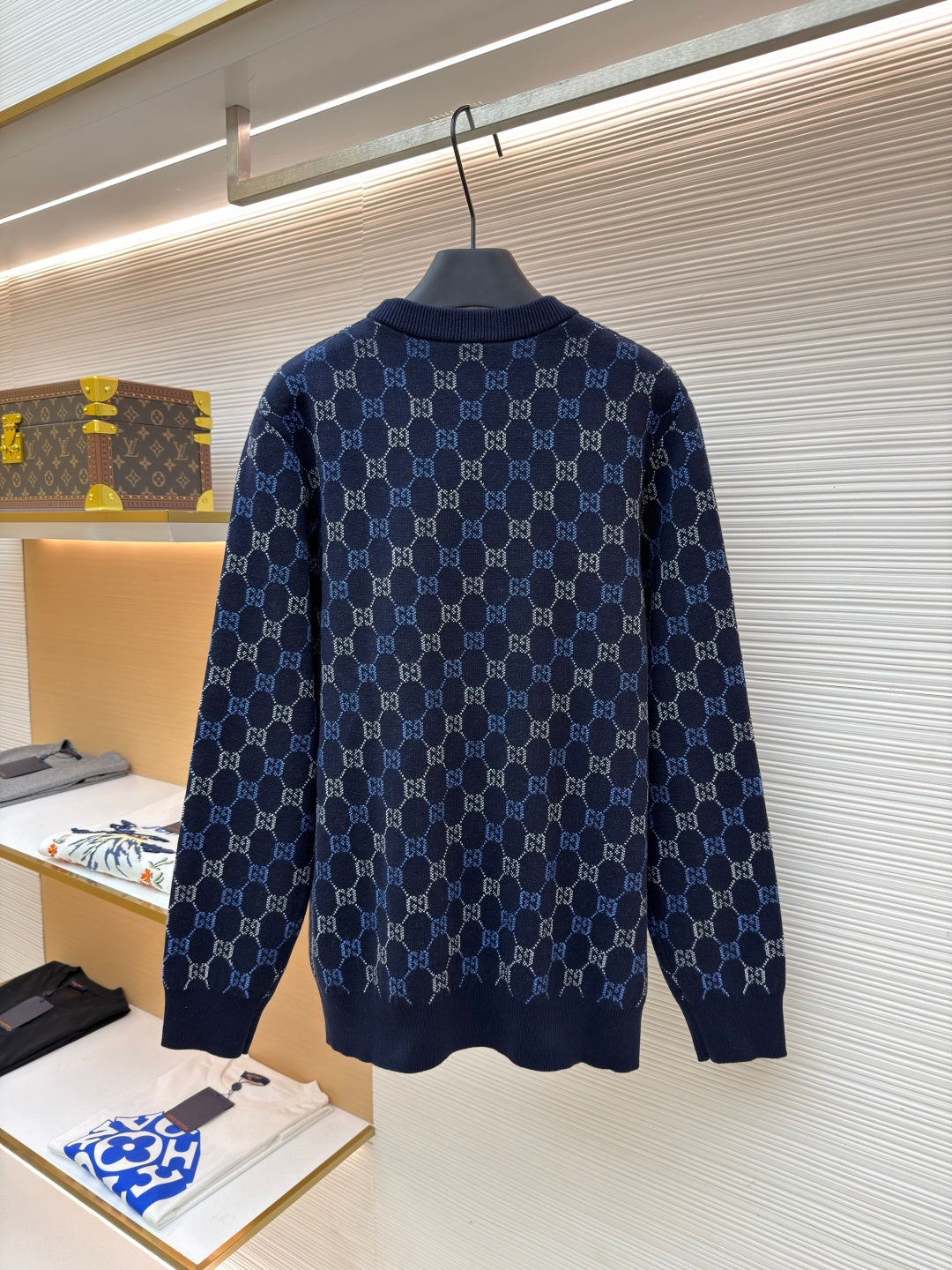 GUCCI 26S SWEATER 228
