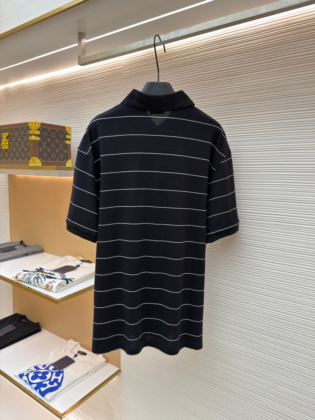 YSL 26S POLO SHIRT 361